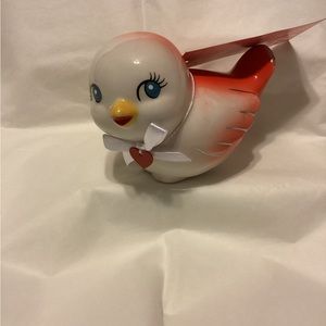 2024 Valentine Love Bird